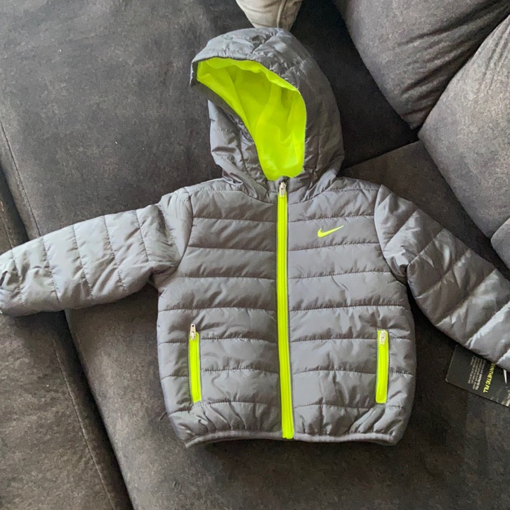 24 month Nike jacket